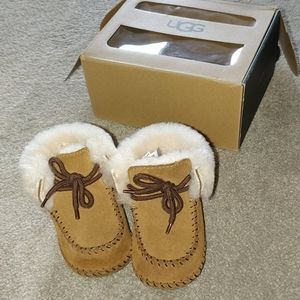 Baby Uggs NWOT
